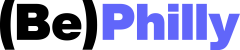 Be-Philly-Logo